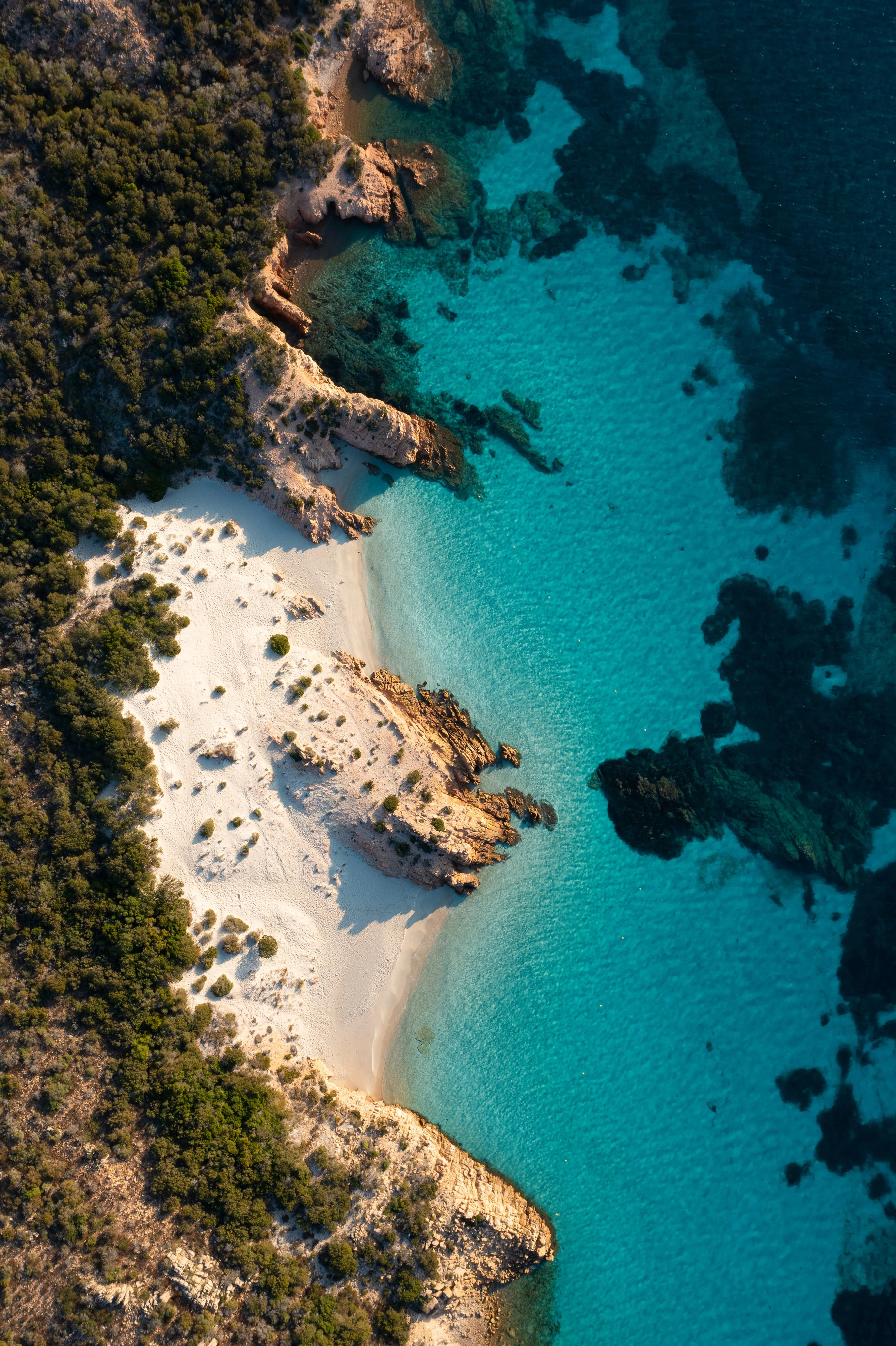 Le spiagge più famose